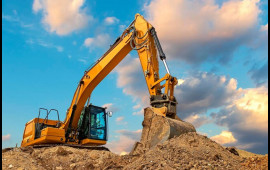 Bakıda daha bir ərazidə b&ouml;y&uuml;k s&ouml;k&uuml;nt&uuml;  Sakinlərə bildirişlər paylanılıb