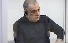 Vardanyanın məhkəməsində zərərçəkmişlər ifadə veriblər  FOTO