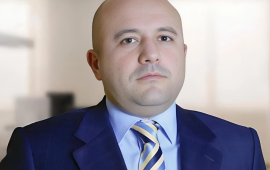 Cəlil Əhmədov işdən &ccedil;ıxarıldı