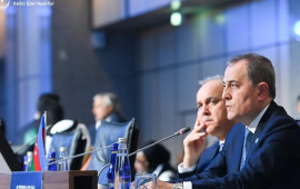 Ermənistan bu öhdəliyini yerinə yetirmir  XİN rəhbəri 