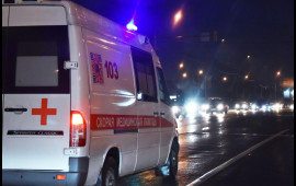 Moskvada binada partlayış  2 ölü, 15 yaralı var