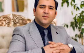 Məşhur xanəndə Zaurun qalmaqallarına g&ouml;rə 4 aydır EFİRƏ &Ccedil;IXMIR