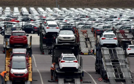 Yanacağın bahalaşması fonunda hansı maşınların