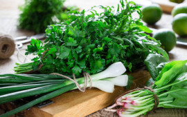 G&ouml;yərtidən benzin, limondan balıq dadı gəlir