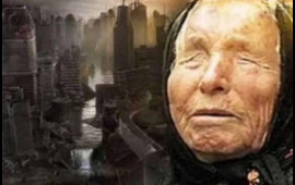 "Yapon Baba Vanqa"dan dəhşətli PROQNOZ: