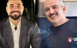 Büyükfırat ailəsində eyni gündə iki faciə 