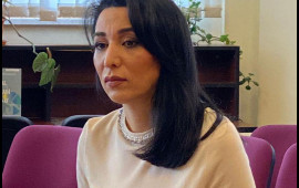 Ombudsman azərbaycanlılara qarşı zorakılıqla bağlı Rusiya tərəfinə məktub ünvanladı