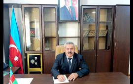 İcra Hakimiyyətində yeni TƏYİNAT