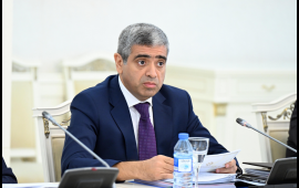 Minimum əməkhaqqı 400, minimum pensiya 320 manat oldu  Nazir açıqladı