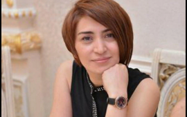 "Moskvada 3 otaqlı ev almışam"