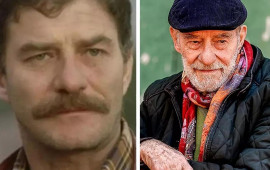 "Yeşilçam"ın məşhur aktyoru ilə bağlı