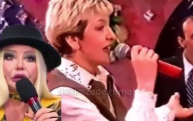 &ldquo;Elit Star&rdquo; Cəmilənin 30 il əvvəl AZTVdəki arxiv