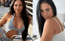 Məşhur model işçi AXTARIR: 25 min manat