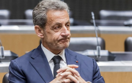 Nikola Sarkoziyə “Liviya işi” üzrə 5 il həbs cəzası verilib