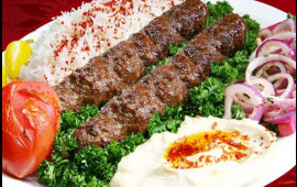 3 manatlıq kabab nə ətindəndir?