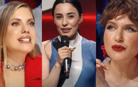 Günay hekayəsi ilə türk münsifləri