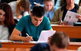 Azərbaycanda bu universitetdə yeni təqaüd təsis edildi