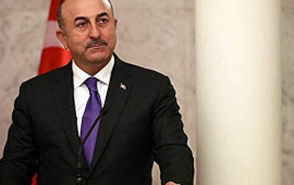 İlk dəfədir ki Türkiyədə prezident seçklkərinin ikinci turu olur 