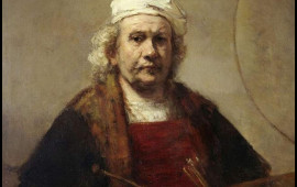 Rembrandtın bu əsərləri 200 il sonra tapıldı  FOTO