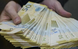 Gələn ildən özəl sektorda işləyən şəxslərin maaşından gəlir vergisi tutulacaq – RƏSMİ