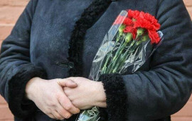 Sosial media fenomeni vəfat etdi 