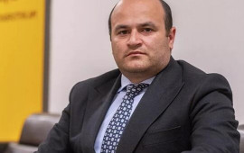 Ermənistanın ABŞdəki yeni səfiri