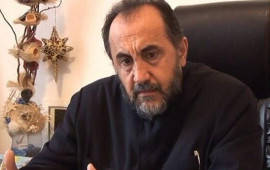 Ermənistanda daha bir keşişin evində axtarış aparıldı