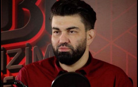 "Xalq artistləri kafe səviyyəsindədir, ölkədə əsl ulduz ROZADIR"