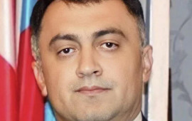 Səfərbərlik idarəsinin rəisi məhkəmə qarşısında  Ramin Şükürov və zabitlərinə ağır ittiham