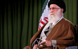 "İslam Respublikası geri &ccedil;əkilməyəcək"