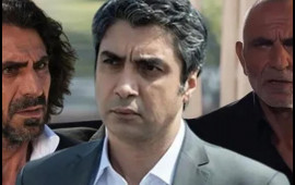 "Polat Alemdar"ın Bakıda VİLLASI satışa çıxarılıb? 