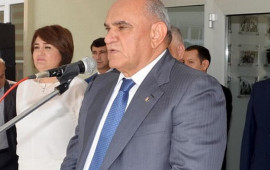 İcra başçısının qalmaqallı nümayəndəsi həbs edildi