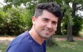 Qəzada həlak olan pilotların