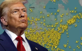 ABŞdə hökumət böhranı: Hava məkanı istənilən an bağlana bilər