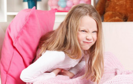 Qəbizliyə səbəb olan