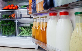 Bu qidaları soyuducuya qoymayın