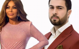 "Namiq Aygün Kazımovanın yanında oxumaqla akademiya bitirdi" 