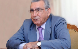 Ramiz Mehdiyev 8 milyona villasını satır?  Özü AÇIQLADI