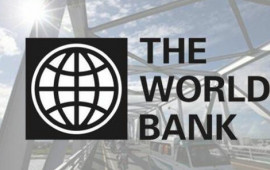 Dünya Bankı Ukraynaya 2,5 milyard ayırır