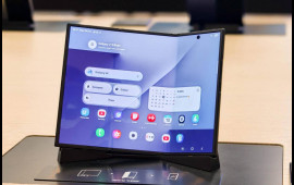 "Samsung"un ekran təmiri "iPhone 17 Pro"dan baha başa gəlirmiş