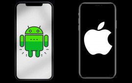 İnsanlar niyə Android telefonlar əvəzinə iPhone seçir?  FOTO