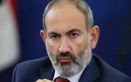 Yenidən seçilsək, referendum təşkil edəcəyik  Paşinyan