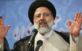 İran prezidenti Suriyaya gedir 