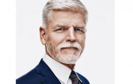 Petr Pavel Prezident İlham Əliyevi təbrik edib