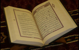 Peyğəmbərin möcüzəsi yalnız Qurandırmı?