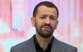 Mərhum meyxana&ccedil;ının qızının paylaşımı G&Uuml;NDƏM OLDU 