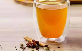 Həkim qaraciyəri təmizləyən effektli içkini açıqladı
