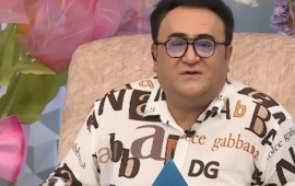"Həmin müğənnilər "qara siyahı"dadır"
