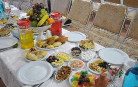 Daha bir rayonda dəbdəbəli yas mərasimləri ləğv edildi