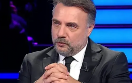 Oktay Kaynarca yeni serialla ekranlara qayıdır